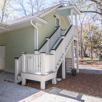 Habersham - Eastover