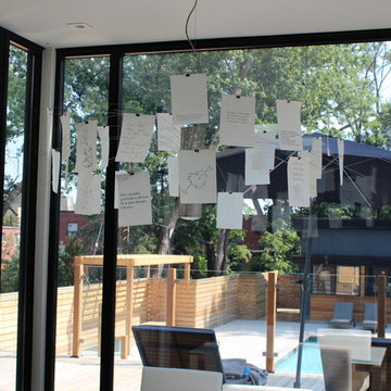 Opera House Smart Home Installation