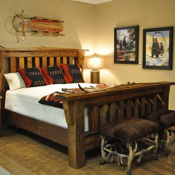 Bedroom Furnishings