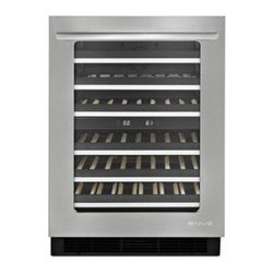Jenn-Air 24-inch Under Counter Wine Cellar - Beer And Wine Refrigerators