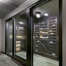 wine room