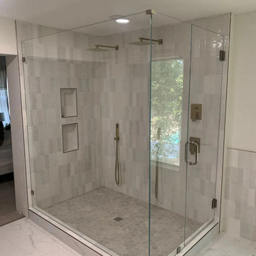 Elder Contracting Projects