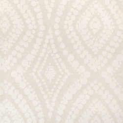 Paris Spring - Pearlesque Wallpaper RL200603 - Wallpaper