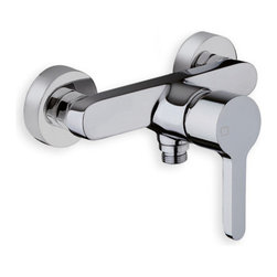 Сантехника CRISTINA Коллекция GIUBILEO - Bathtub Faucets