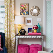 For Apartment project - hall/entryway
