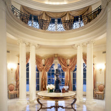 Foyers
