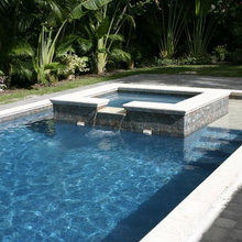 pools