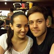 Jose West's photo