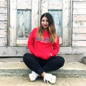 Nini Chkhaidze's photo