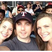 Matt Tindall's photo