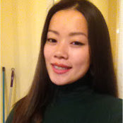 Amy Su's photo