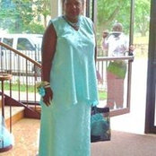 Daphne Stokes's photo