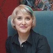 Юлия Ушковаs foto