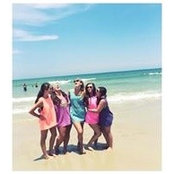 Ali Kinberger's photo