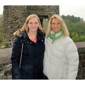 Gina Cavanagh's photo