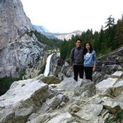 Winnie Cao's photo
