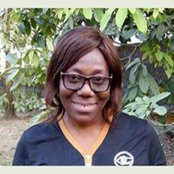 Bassey Ekong's photo