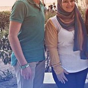 Sawsan Esserafy's photo