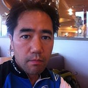 Masahiro Otsuka's photo