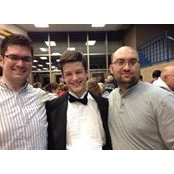 Kyle Snyder's photo