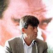 Mahmut Balcı's photo