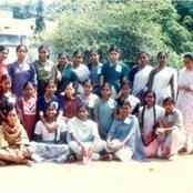 Usha Saiprasad's photo