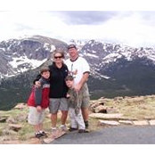 Martha Sharrock's photo