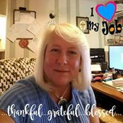 Julia Nicholas's photo