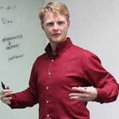 Daniel Smiths foto