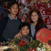 Ramil Rapues's photo