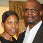 James Williams's photo