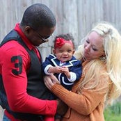 Michelle Sossou's photo