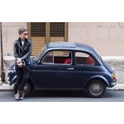 Massimiliano Squire's photo