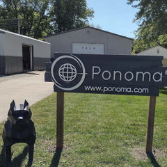 Ponoma