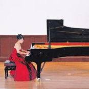Michiko Akiguchi's photo