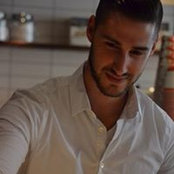 Giannis Houmis's photo