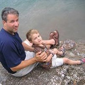 David Frazier's photo