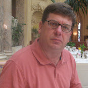 Ronald Kroll's photo