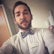 Kévin Thevenot's photo