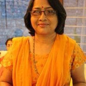 Foto von Sharada Bhaskar
