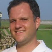 Olivier Meulders foto