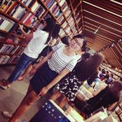 Chenny Teng's photo