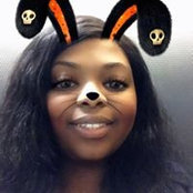 Keysha Loves foto