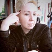 Кристина Полищукs foto