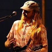 Bud Burroughs's photo