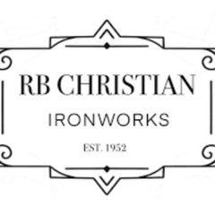 RB Christian Ironworks LLC