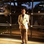 Christopher Pereira's photo