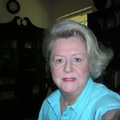Nancy Brown's photo