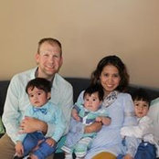 Michelle Brooks's photo