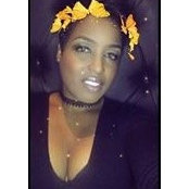 Shantal Jackson-Pascal's photo